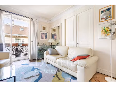 appartement de luxe à vendre dans le quartier saint victor