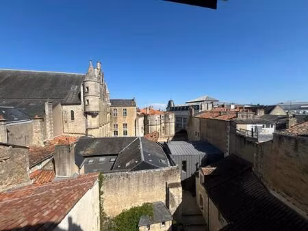 grand'rue immobilier