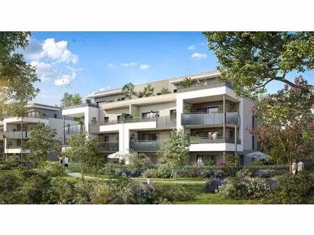 immobiliere valrim