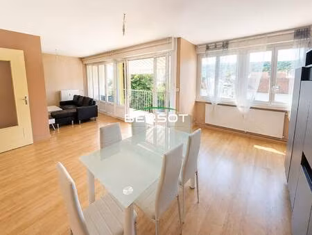 bersot immobilier
