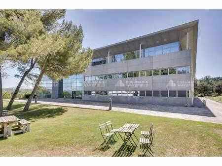 espace bureau à louer
