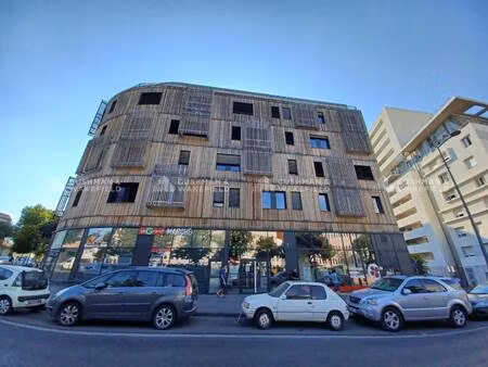 espace bureau à louer