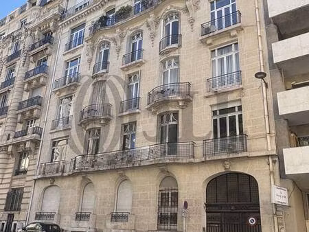jll bureaux marseille