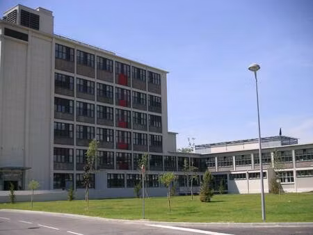 espace bureau à louer