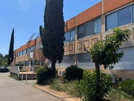 jll bureaux marseille