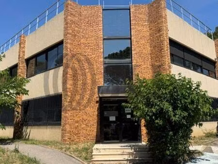 jll bureaux marseille