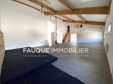 local commercial à louer