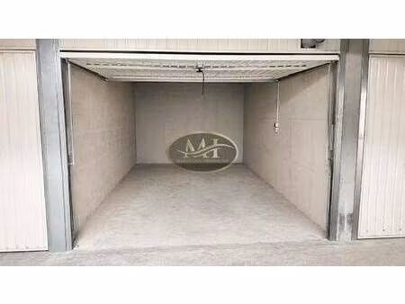 parking à vendre