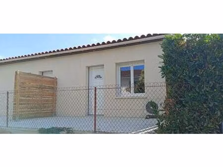 maison à louer