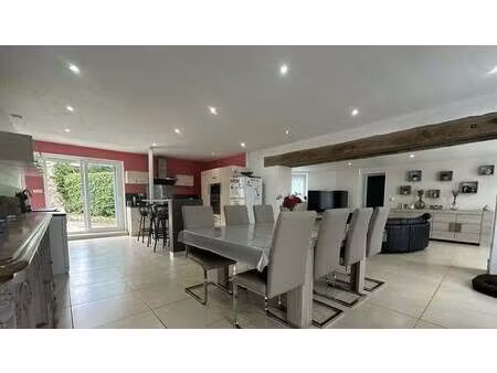 ferme à vendre