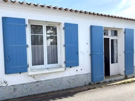 maison de plain-pied à vendre