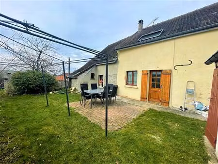maison à louer