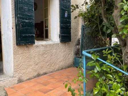 maison de village