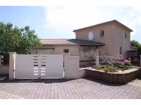 villa à vendre