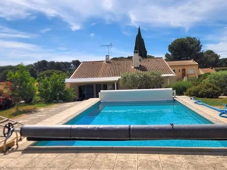 villa 6 pièces 163 m²