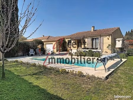 villa 6 pièces 101 m²