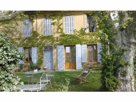 loue pour étudiant studio 20m2 puyricard