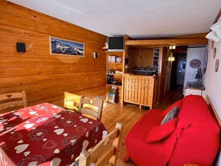 mountain collection immobilier