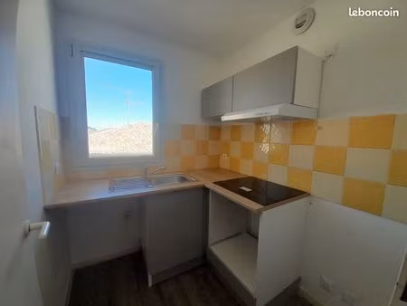 appartement 3 pièces 53 m²