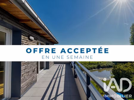 vente appartement 4 pièces 93 m² à cappelle-en-pévèle (59242)  349 000 €
