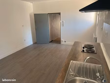 studio 18m2