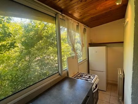 appartement simiane-collongue