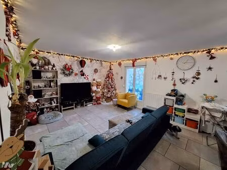immeuble à vendre