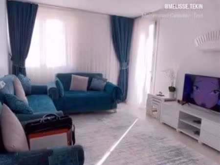 appartement t3 marignane