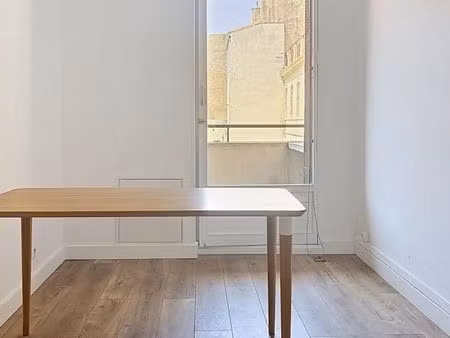appartement 4 pièces 80 m²