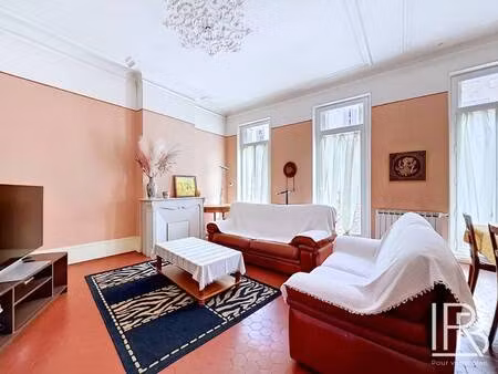 immobiliere du roucas blanc
