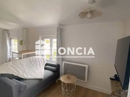 appartement à louer - logement étudiant