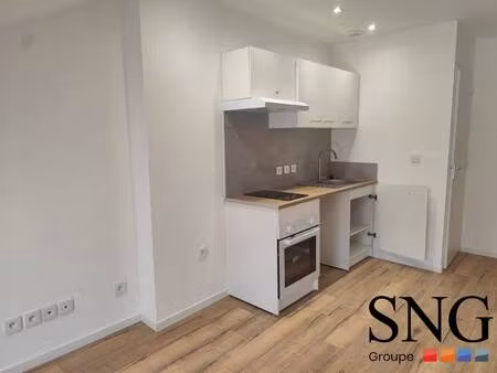 s.n.g immobilier