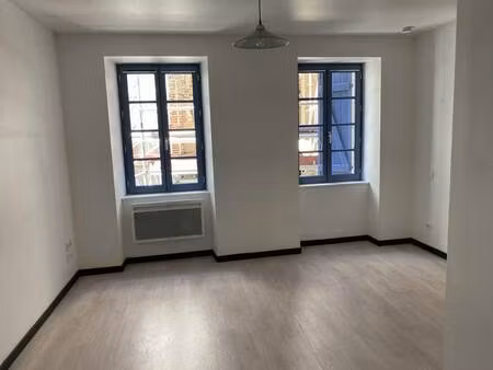studio à louer