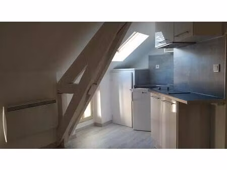 studio à louer