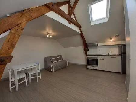 studio à louer