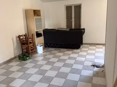 appartement à louer de 53m2