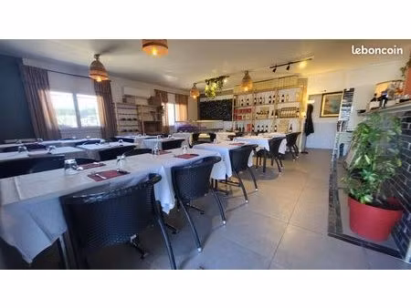 restaurant 80 m² aix-en-provence