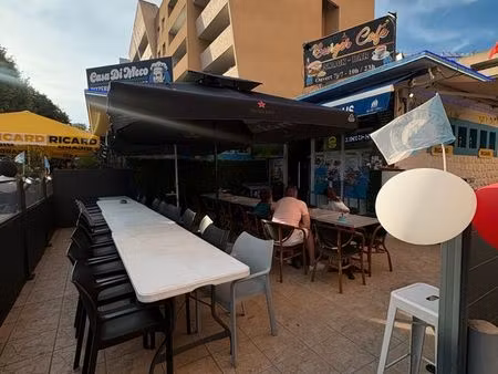 top affaire restaurant snack à 100m du stade velodrome