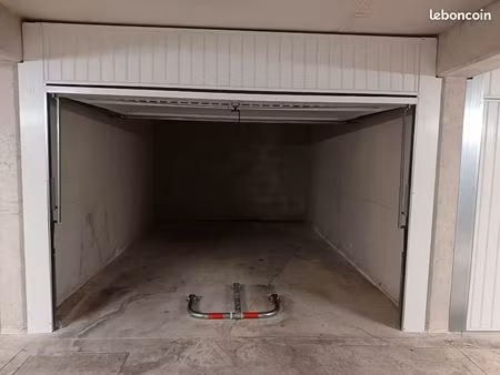 garage