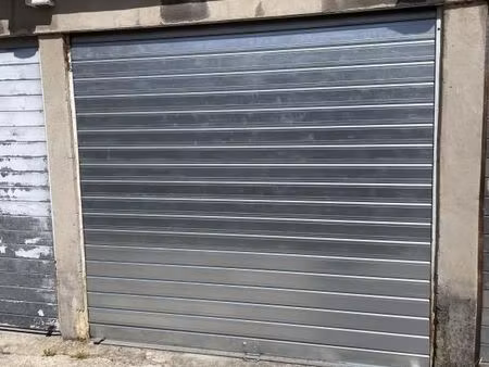 garage 8 m² marseille 6eme arrondissement