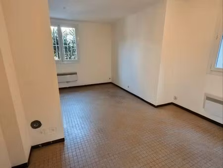 studio 35m2