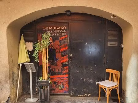 local 215 m² aix-en-provence