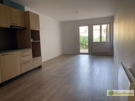 maison à louer - première occupation