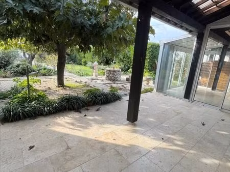 maison 4 pièces 79 m²