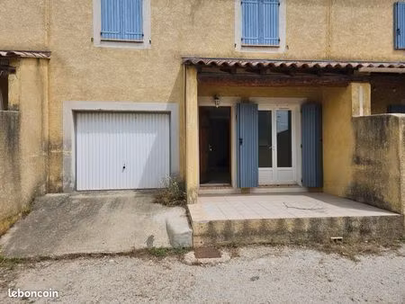 maison de ville t4 93m2 - trinquetaille