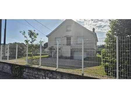 maison à louer