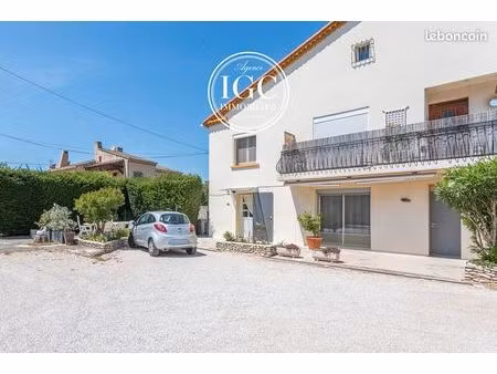 maison 4 pièces 114 m²