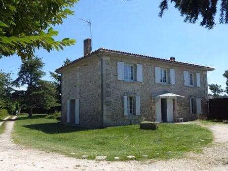 maison à louer