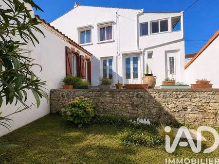 maison de ville à vendre
