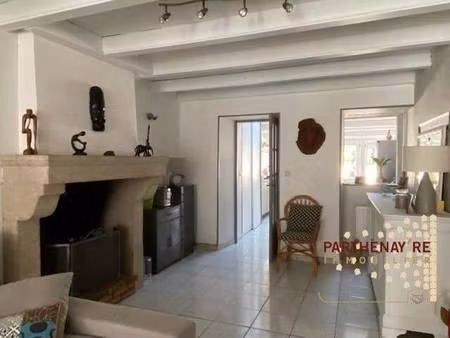 parthenay're immobilier